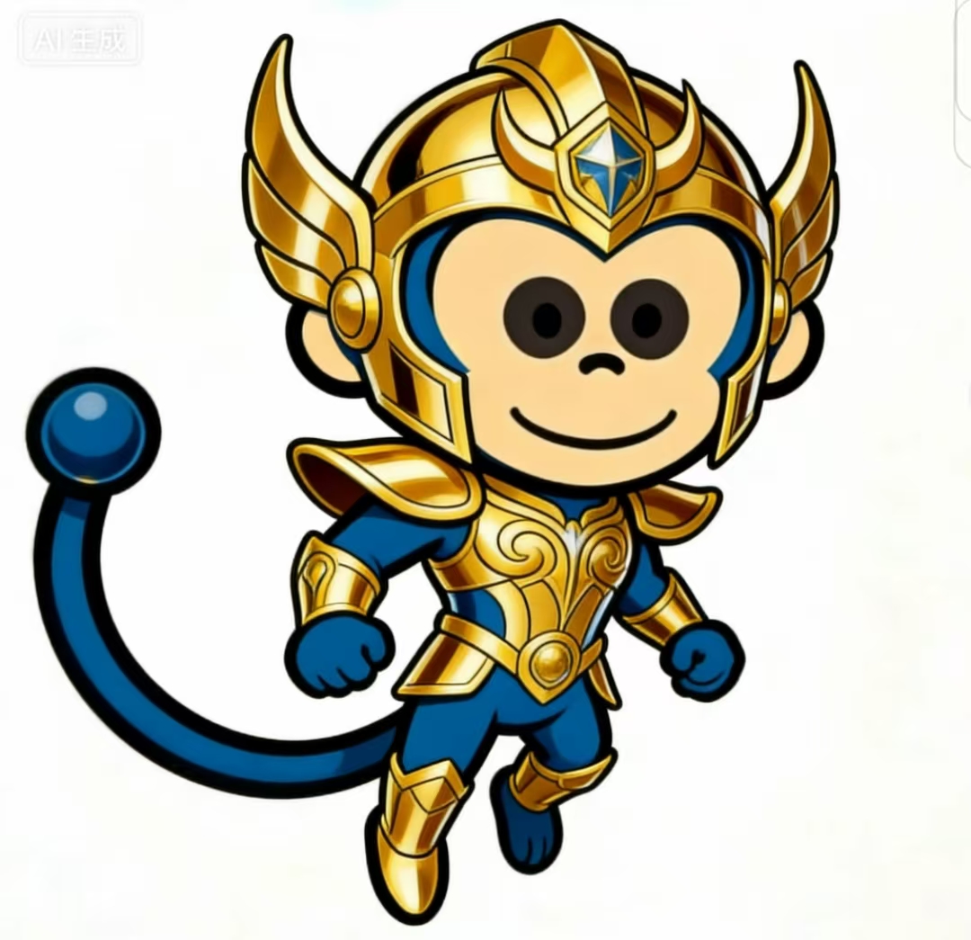 OPENMONKEY AI Logo